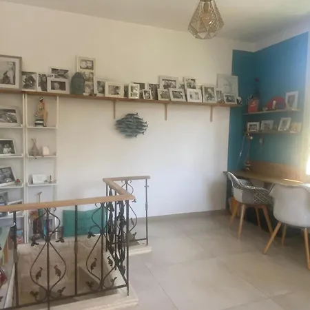 Villa Piscine 2