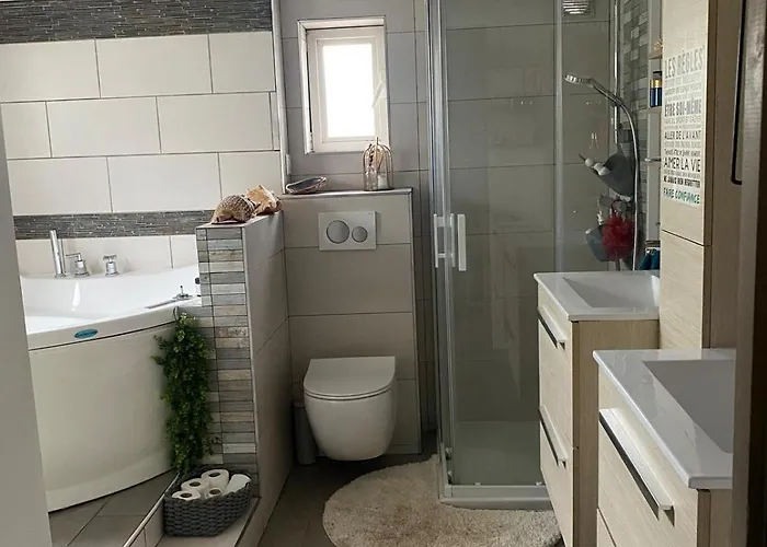 Villa Piscine 2