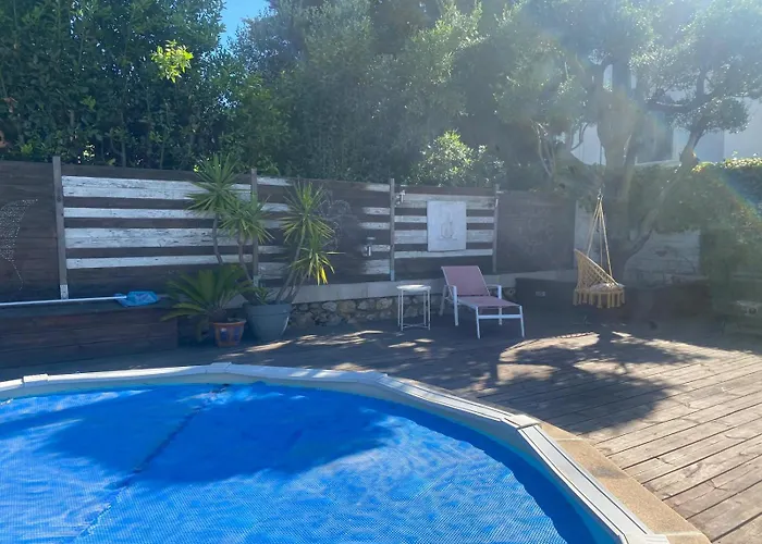 Piscine 2 * Cannes