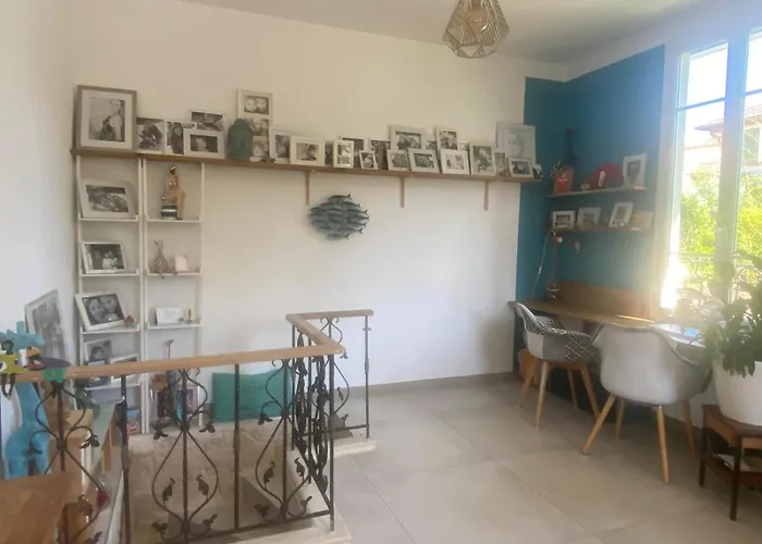 Villa Piscine 2