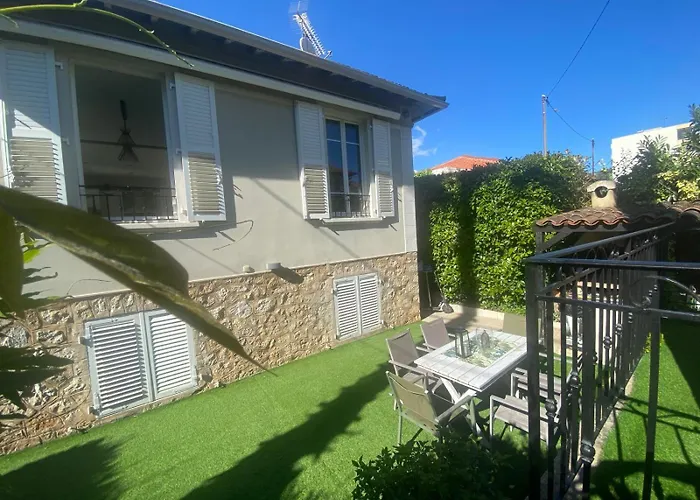 Piscine 2 Cannes