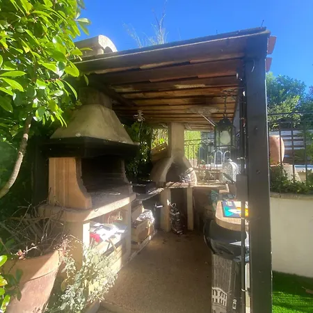 Piscine 2 Villa