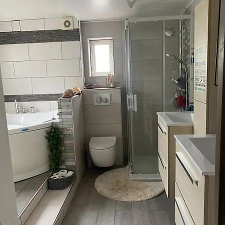 Villa Piscine 2