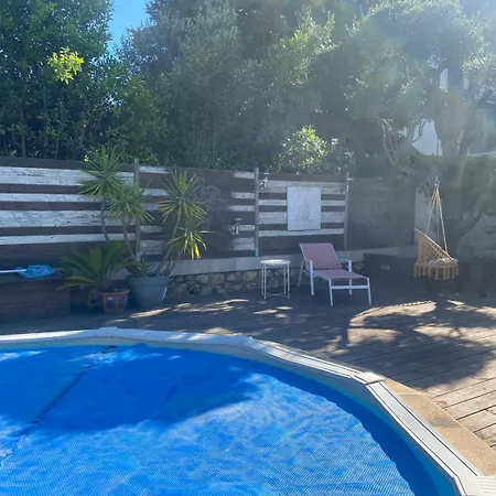 Piscine 2 * Cannes