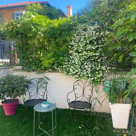 Villa Piscine 2 *