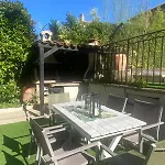 Piscine 2 Villa Cannes