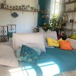 Villa Piscine 2 Cannes