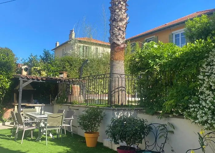 Piscine 2 Villa *