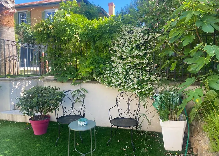 Villa Piscine 2 *