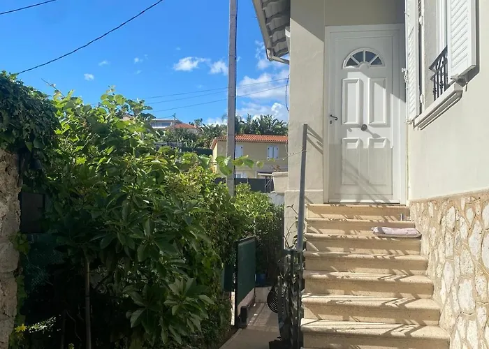 Piscine 2 Villa